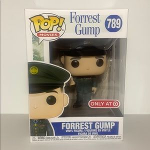 Funko POP! Movies Forrest Gump Target exclusive